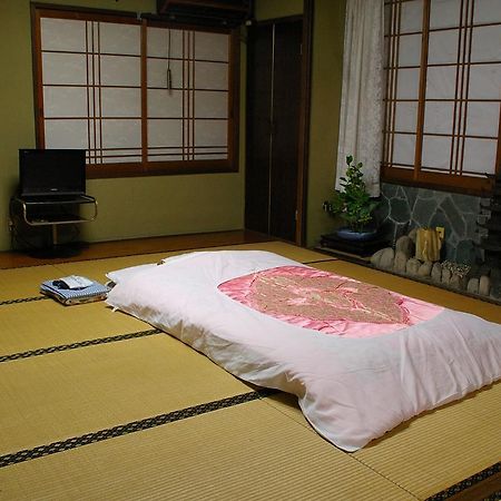 Hôtel Nakasaya à Kami  Extérieur photo