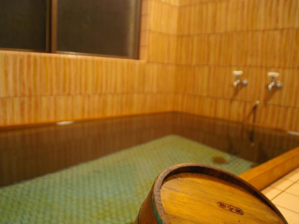 Hôtel Nakasaya à Kami  Extérieur photo