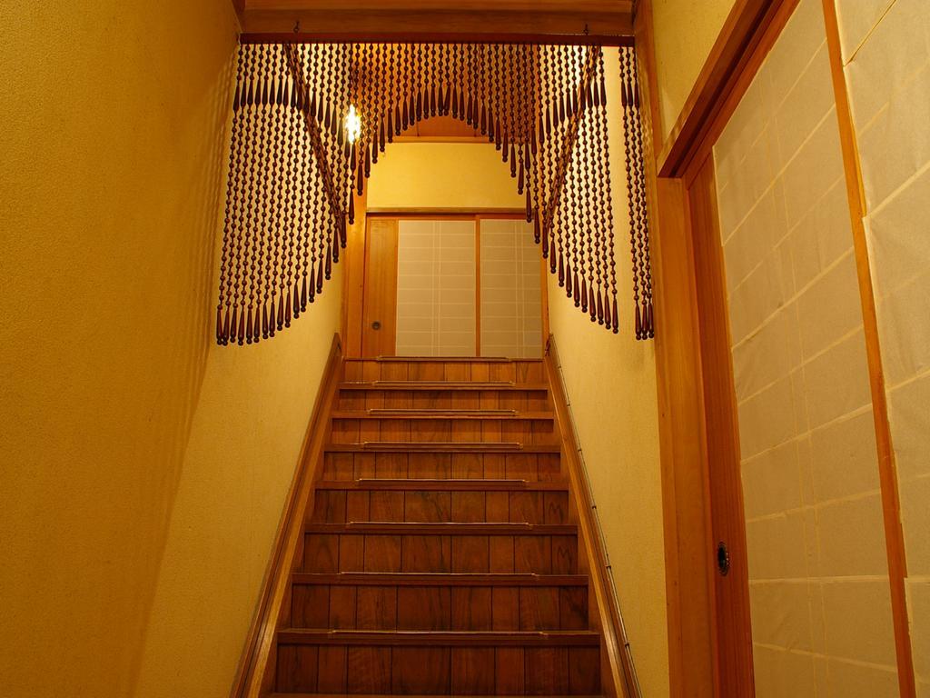 Hôtel Nakasaya à Kami  Extérieur photo