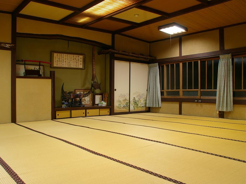 Hôtel Nakasaya à Kami  Extérieur photo